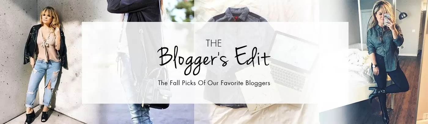 Blogger Favorites