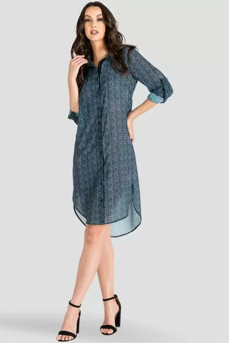 Sheer snakeskin dress hot sale