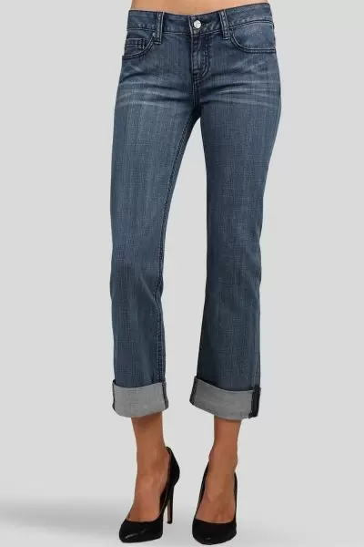 High End Jeans & Designer Denim by Standards & Practices