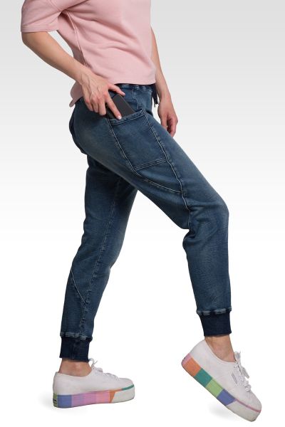 serveerster Huiswerk hoe Women's Premium Denim Jeans | Standards and Practices